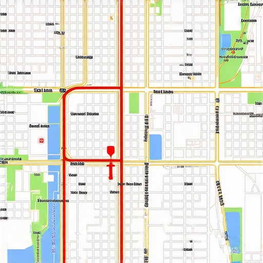 The Real Reason Your Dallas Map Listing Gets Outranked by Brands 10 Miles Away