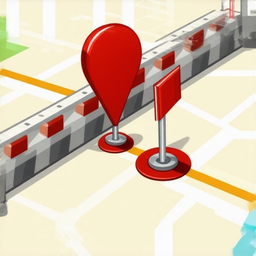 The Simple Tactic That Pushes Your Dallas Map Pin Past the Highway Barrier