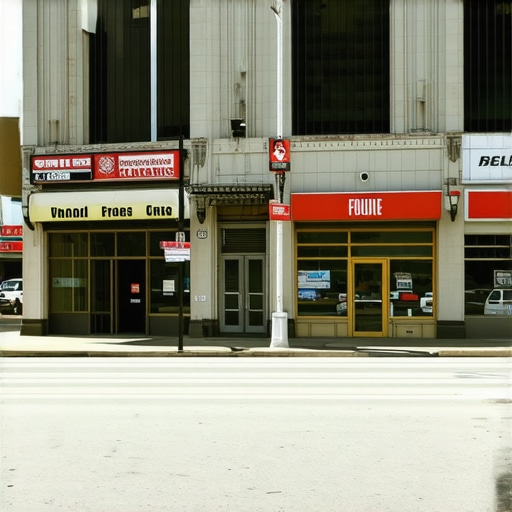 The Specific Signal Dallas Business Listings Need to Outrank National Chains