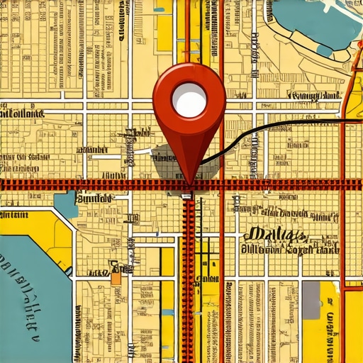 The Two-Mile Wall: How to Push Your Dallas Map Pin into the Next Zip Code