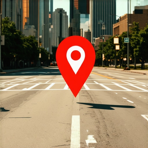 Why Standard Google Maps Embeds Aren't Moving Your Dallas Pin Anymore