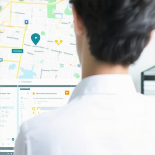 Why Your Competitors Win the Dallas Local Pack With Half the Reviews