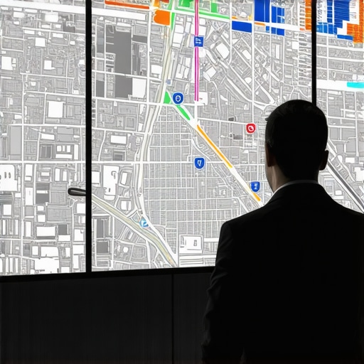 Why Your Dallas Map Rank Isn't Turning Into Calls Despite Being in the Top 3