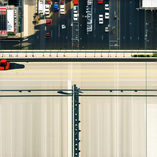 Why Your Dallas Shop Disappears Once Customers Cross the Highway
