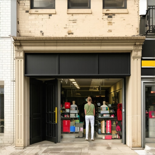 Why Your Dallas Shop Stays Hidden Despite Having Perfect Business Listings