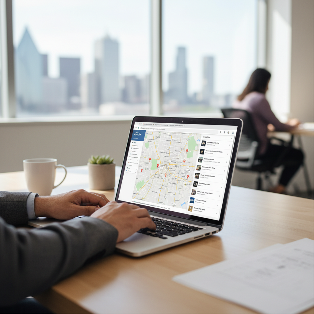 Stop Losing Dallas Calls To Competitors With Worse Reviews