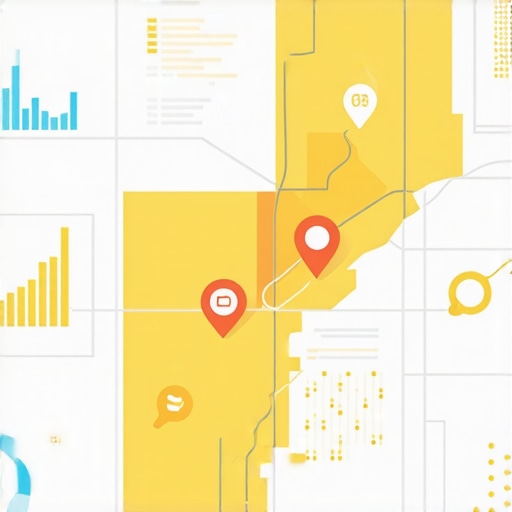 5 Map Analytics Insights That Explain Why Your Dallas Leads Just Dried Up