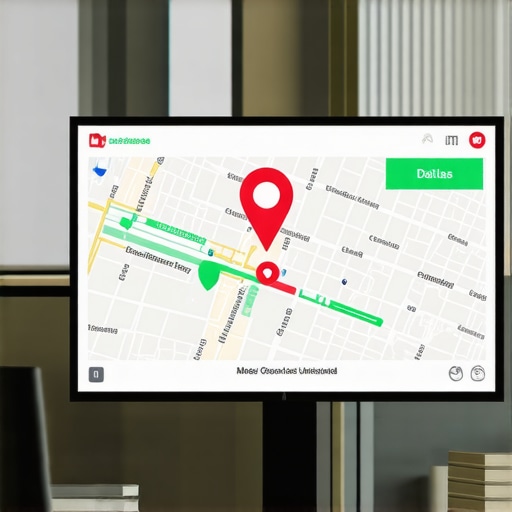 How to Fix the Map Glitch That Hides Your Dallas Shop From Nearby Customers