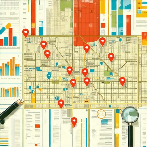 How to Reverse Engineer the Success of Your Top Dallas Map Competitors