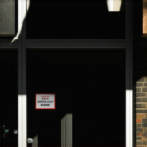 The Hidden Trust Signals Keeping Your Dallas Storefront Out of the Local 3-Pack