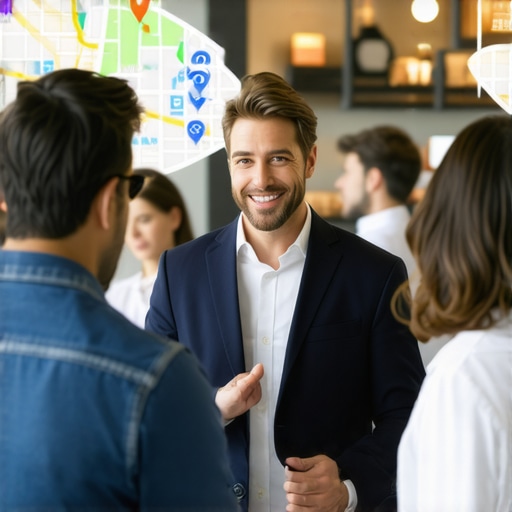 The One Question Your Dallas Customers Are Asking That Boosts Your Map Rank