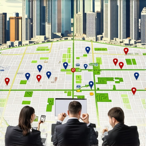 What Your Dallas Competitors Know About the Map Pack That You Do Not