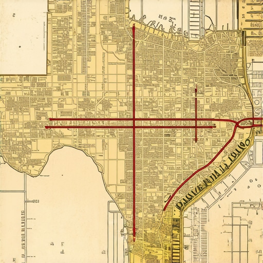 Why Slight Address Discrepancies Are Quietly Killing Your Texas Map Authority