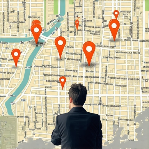 Why Your Dallas Maps Embed Strategy is Actually Hurting Your Local Rank